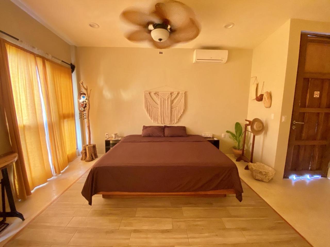 Aj Mun, Hotel Real Maya 3 Valladolid  Kültér fotó